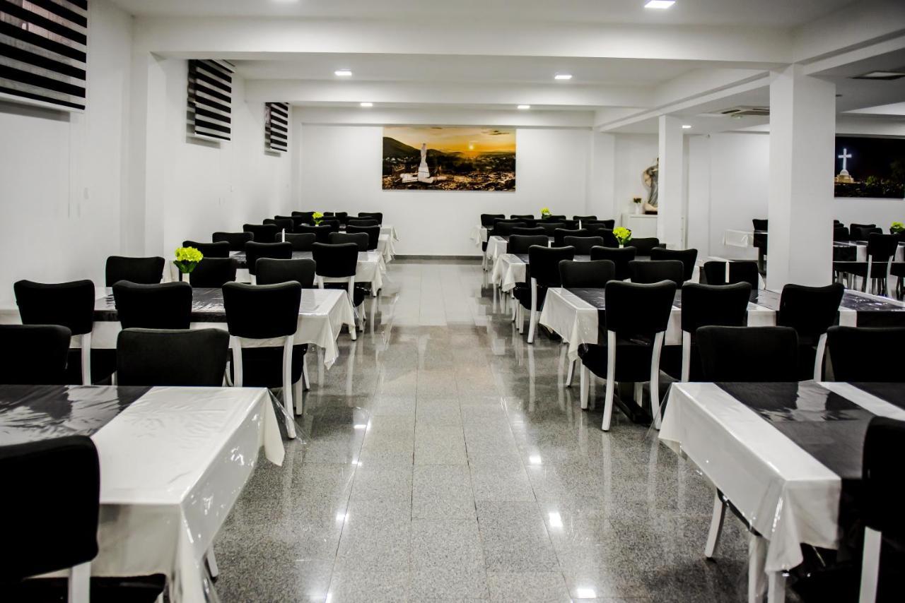 Hotel Ihtis Medugorje Exteriér fotografie
